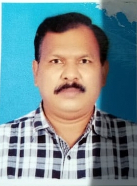 Mr. Perash Kumar Pal